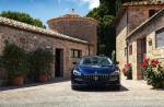 Maserati Quattroporte S Q4 GranLusso 2017 года